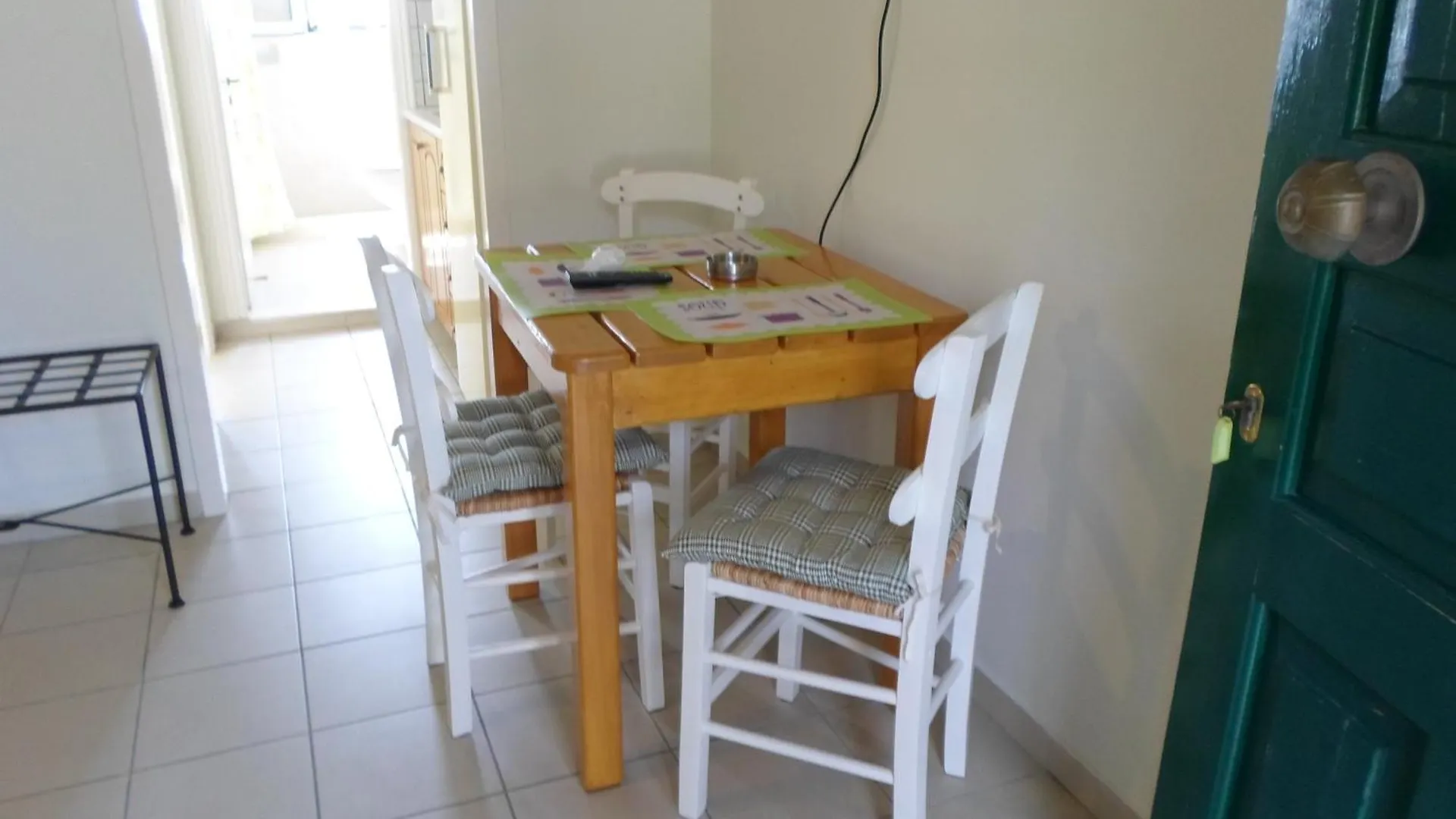 Heliovasilema Apartment Fiskardo