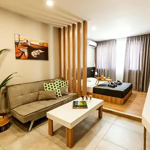 Unique Experience Apartment's , Thessaloniki Greece