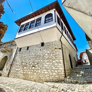 Athina In Castle - Since 1741 , Berat Albania