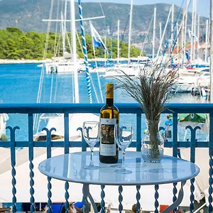  Appartamento Authentic In Fiscardo