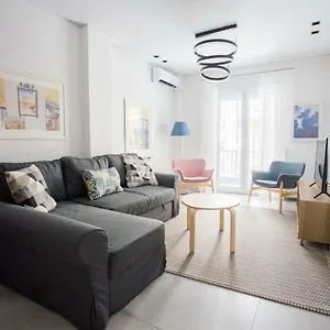 Spacious Unique Luxurious , Thessaloniki Greece