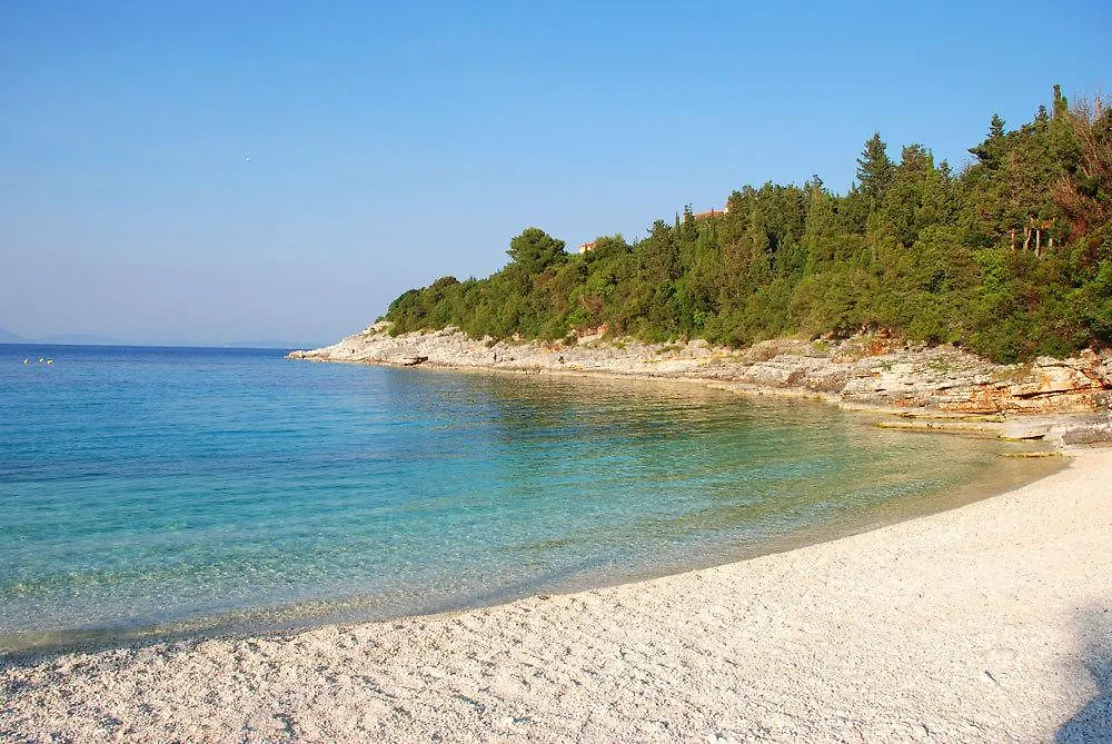 Heliovasilema Apartment Fiskardo Greece