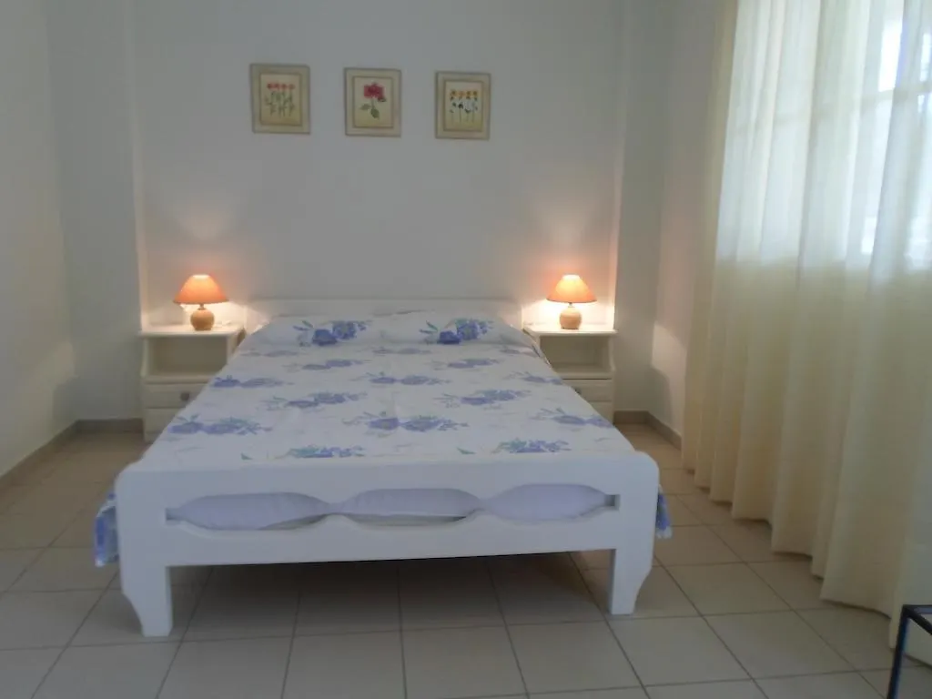 Heliovasilema Apartment Fiskardo