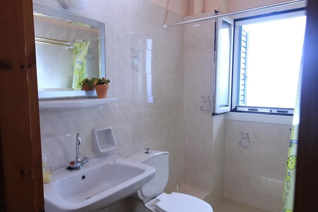 Heliovasilema Apartment Fiskardo Greece